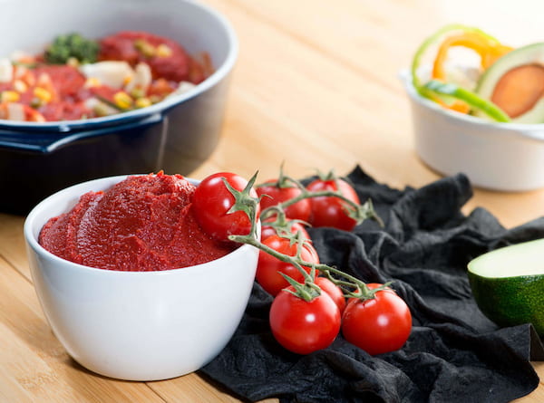 قیمت رب گوجه فرنگی مرغوب با کیفیت ارزان + خرید عمده